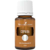 Copaiba Essential Oil 15 ml