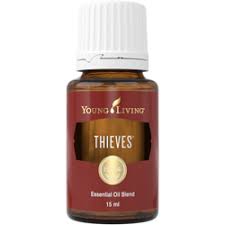 Thieves® olejek eteryczny, mieszanka, 15 ml