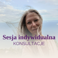 Sesja indywidualna - trening mentalny