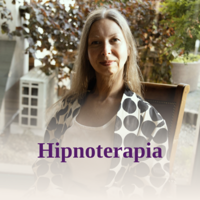 Hipnoterapia